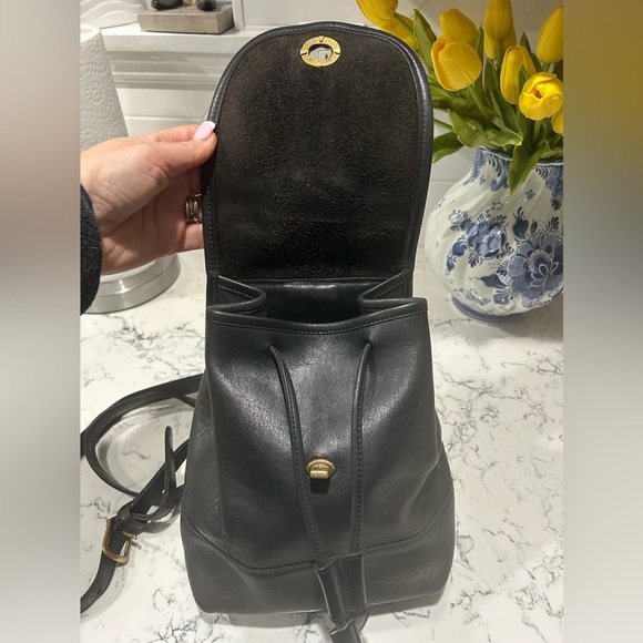 Coach Daypack 9960 - Picture 4 of 14